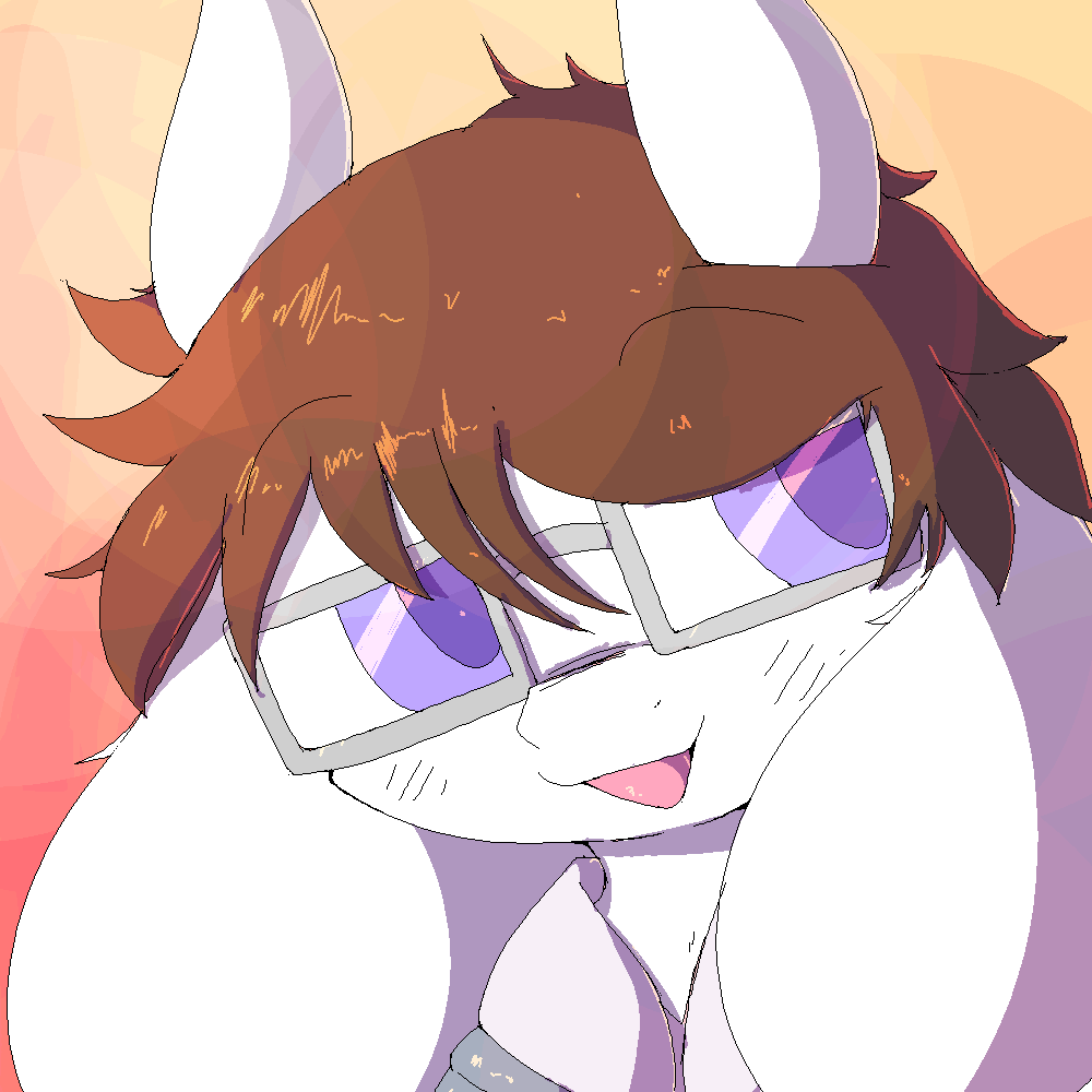 WindySpoon's Fursona